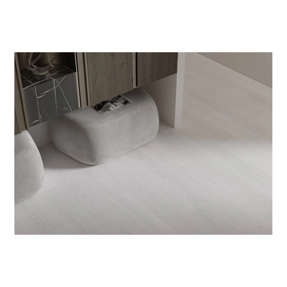 Panele winylowe Barlinek Idea Line Dąb Diamentowy 228,6 x 1523 z podkładem DP5000006