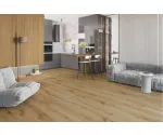 Panele winylowe Barlinek Idea Line Dąb Pustynny 228,6 x 1523 z podkładem DP5000008