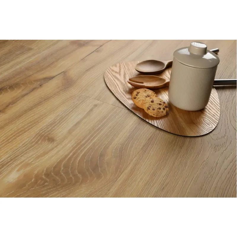 Panele winylowe Barlinek Idea Line Dąb Pustynny 228,6 x 1523 z podkładem DP5000008