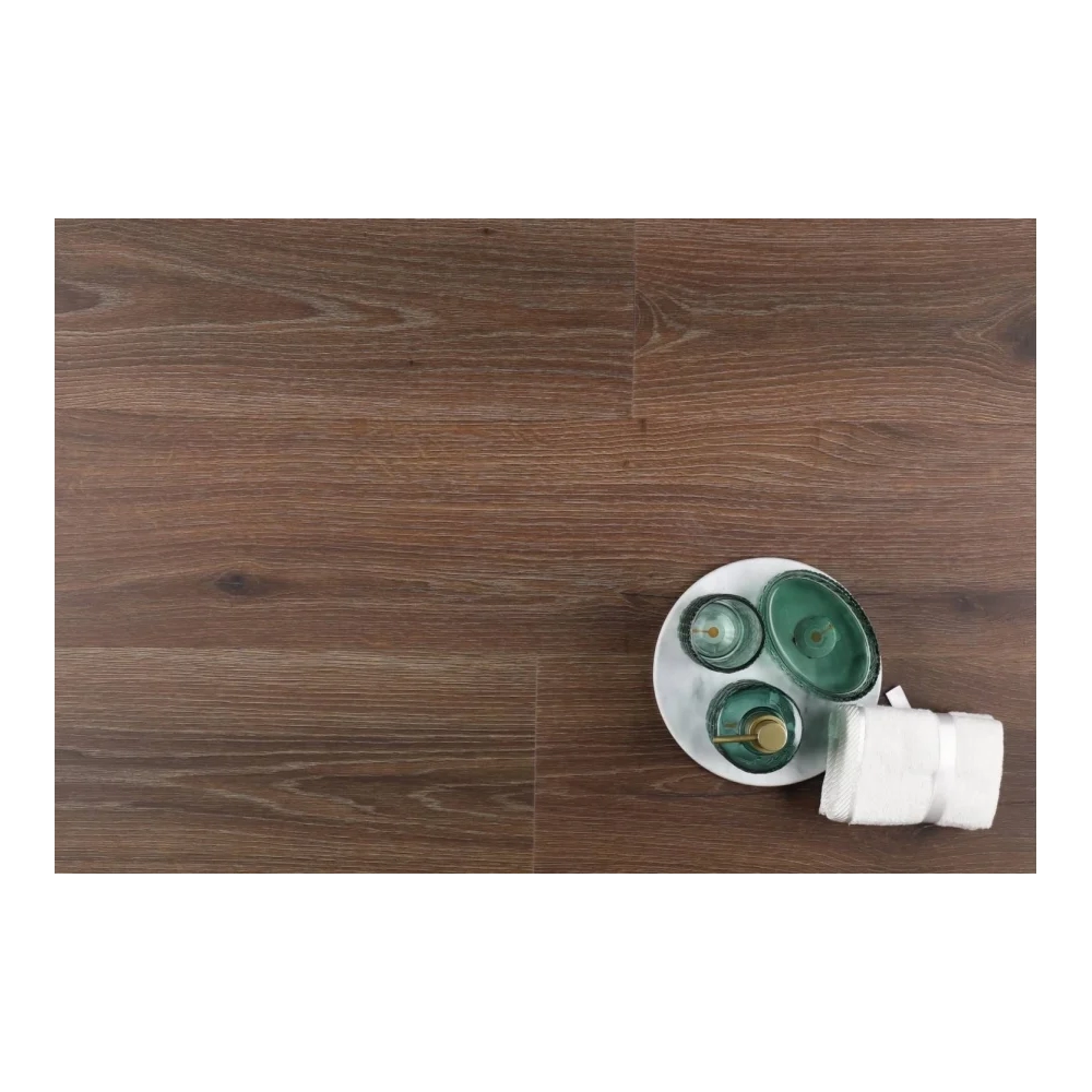 Panele winylowe Barlinek Idea Line Dąb Kawowy 228,6 x 1523 z podkładem DP5000012