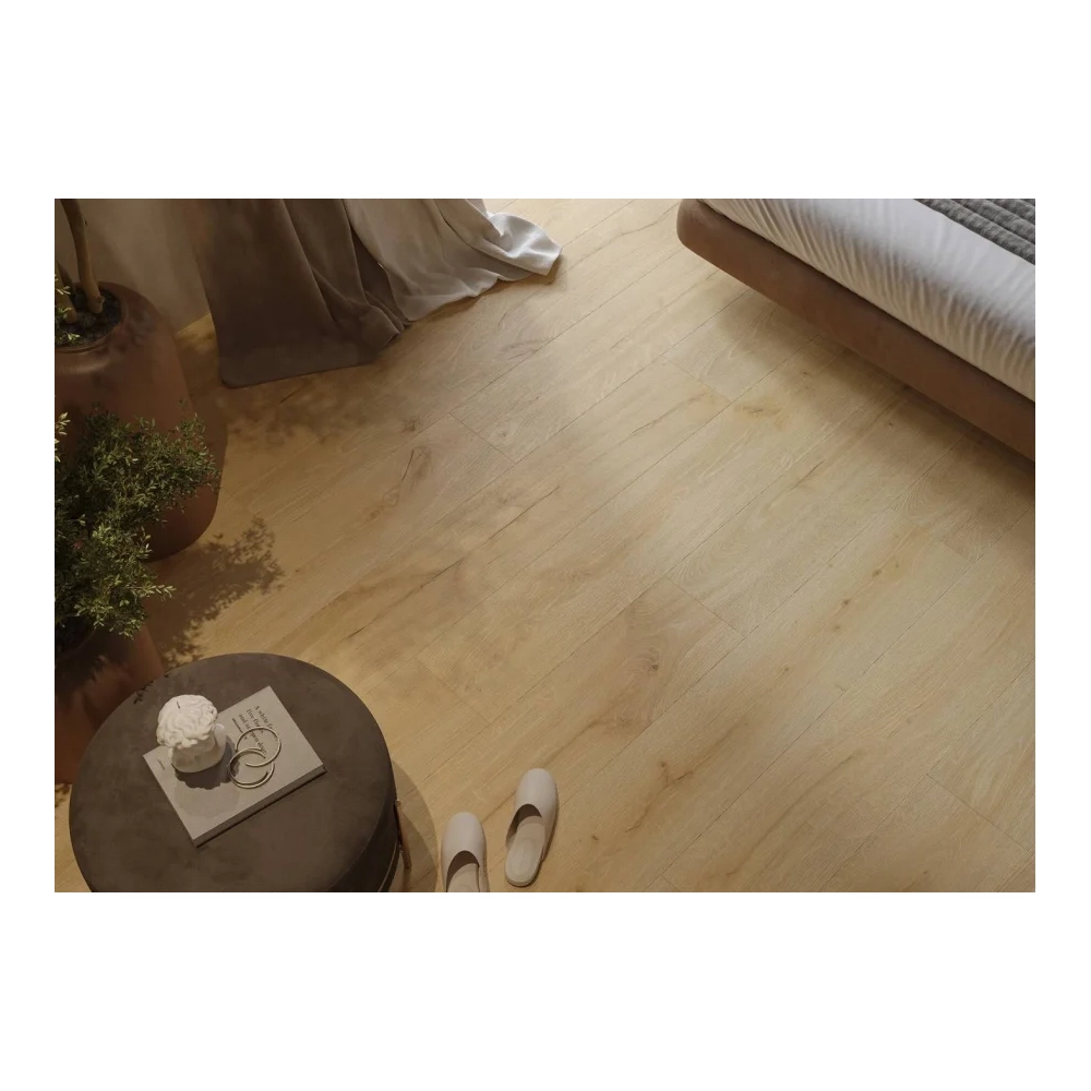 Panele winylowe Barlinek Idea Line Dąb Imbirowy 228,6 x 1523 z podkładem DP5000014