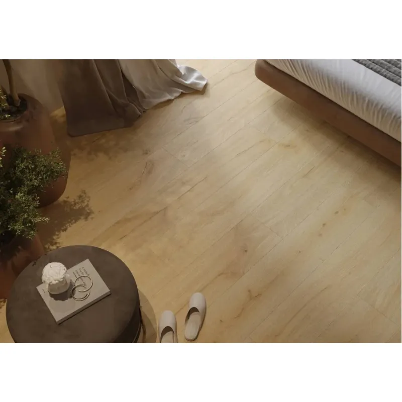 Panele winylowe Barlinek Idea Line Dąb Imbirowy 228,6 x 1523 z podkładem DP5000014