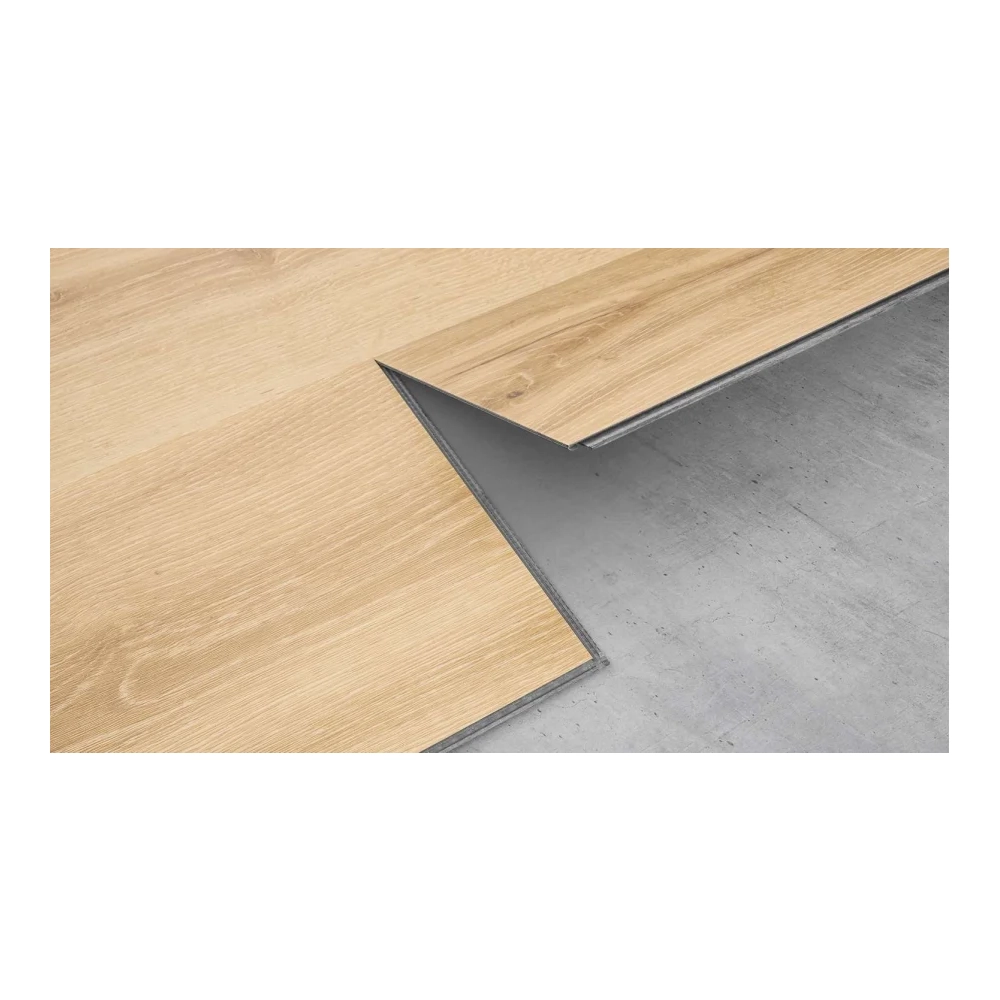 Panele winylowe Barlinek Idea Line Dąb Piaskowy 228,6 x 1523 z podkładem DP5000018