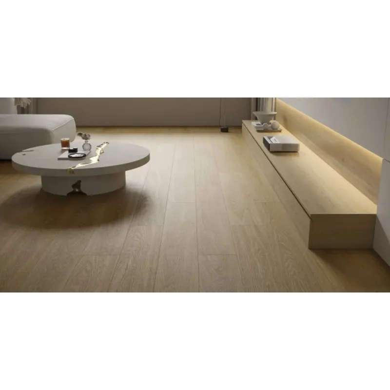 Panele winylowe Barlinek Idea Line Dąb Złoty 228,6 x 1523 z podkładem DP5000020