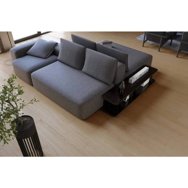 Panele winylowe Barlinek Idea Line Dąb Kremowy 228,6 x 1523 z podkładem DP5000022