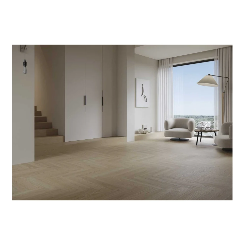 Panele winylowe Barlinek Idea Line Dąb Lniany HB 127,9 x 639,5 DP5000025