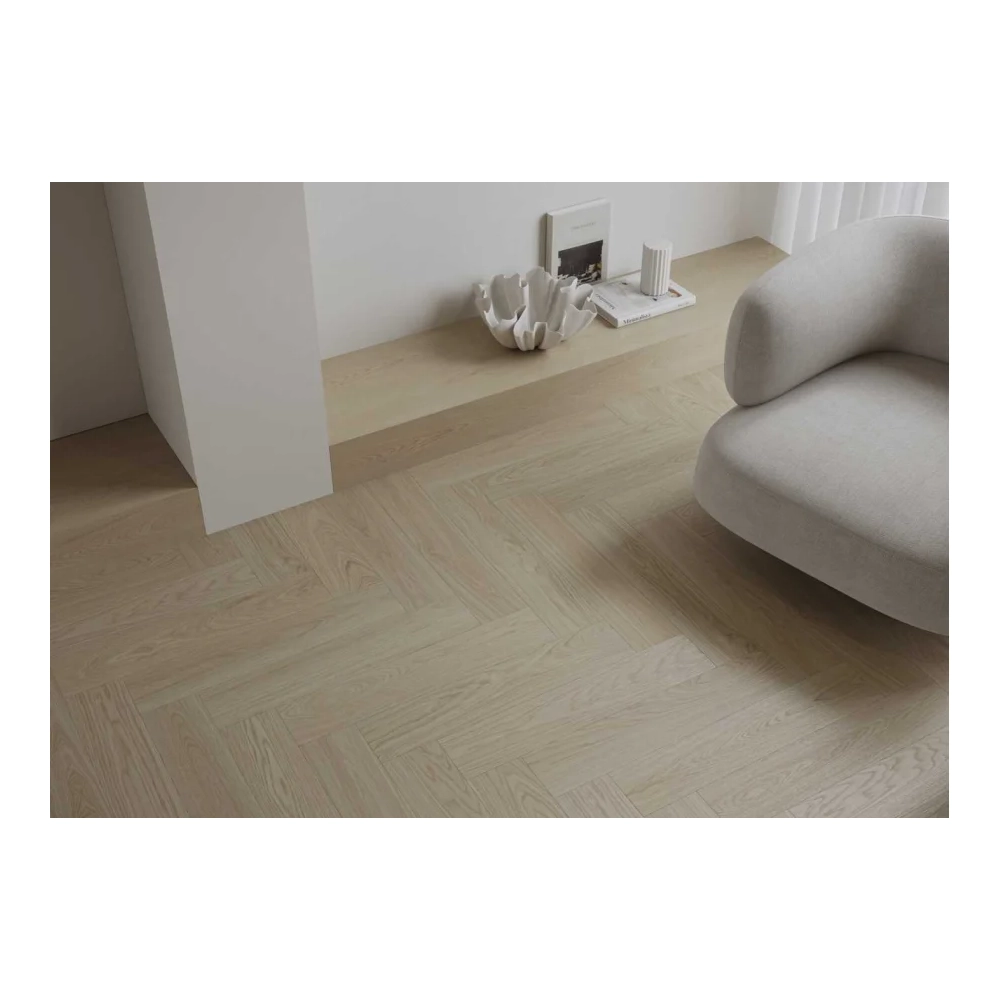 Panele winylowe Barlinek Idea Line Dąb Lniany HB 127,9 x 639,5 DP5000025