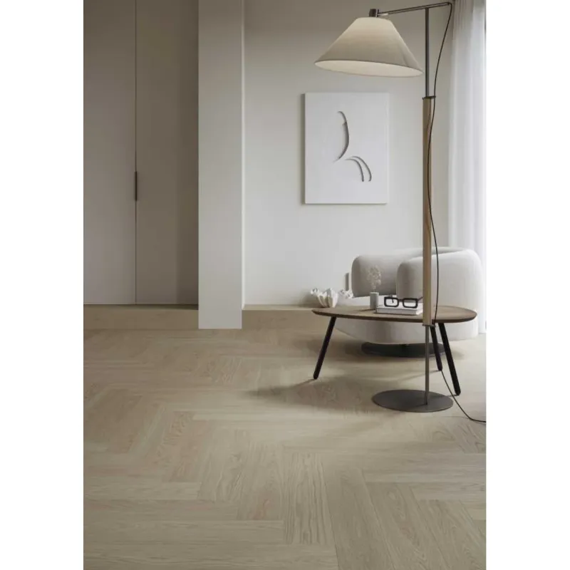 Panele winylowe Barlinek Idea Line Dąb Lniany HB 127,9 x 639,5 DP5000025