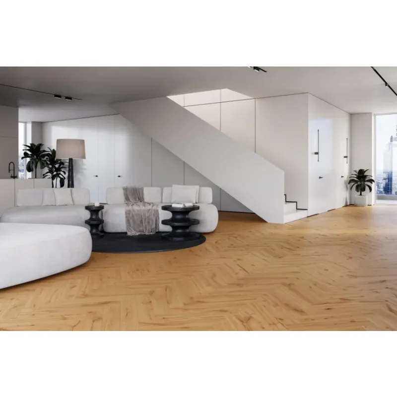 Panele winylowe Barlinek Idea Line Dąb Imbirowy HB 127,9 x 639,5 DP5000027