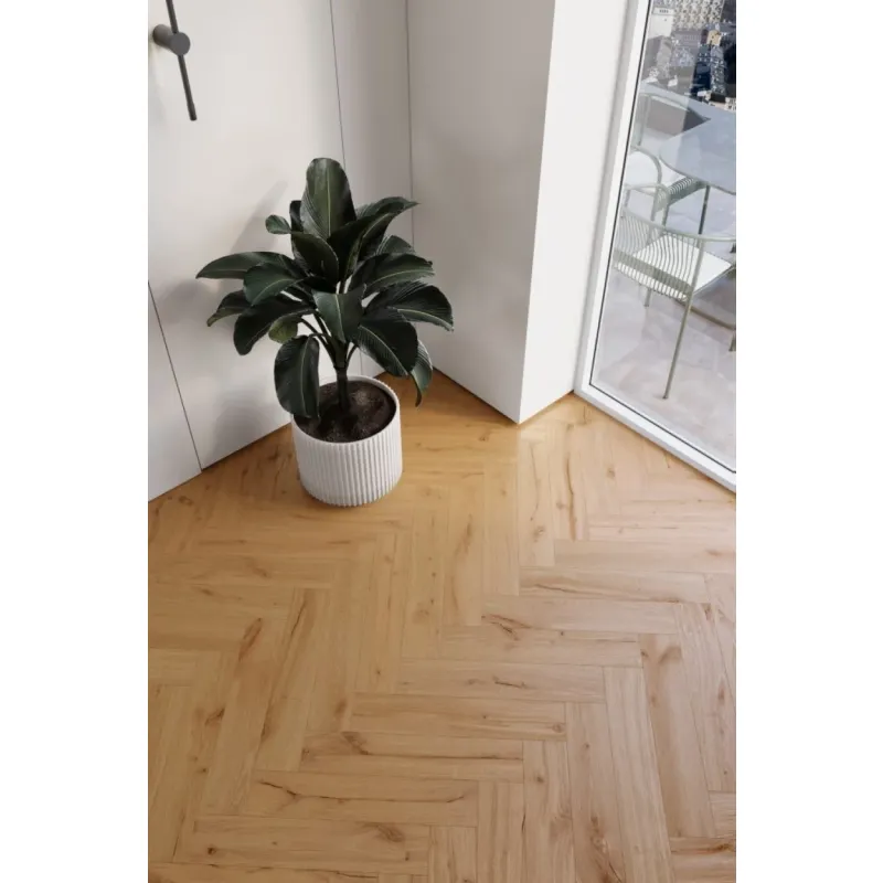 Panele winylowe Barlinek Idea Line Dąb Imbirowy HB 127,9 x 639,5 DP5000027