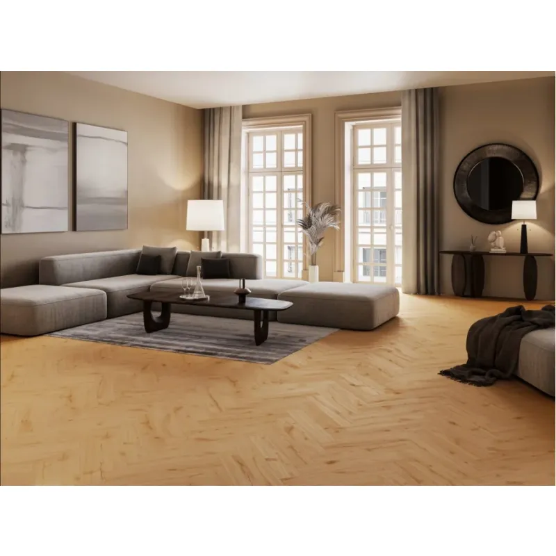 Panele winylowe Barlinek Idea Line Dąb Imbirowy HB 127,9 x 639,5 DP5000027