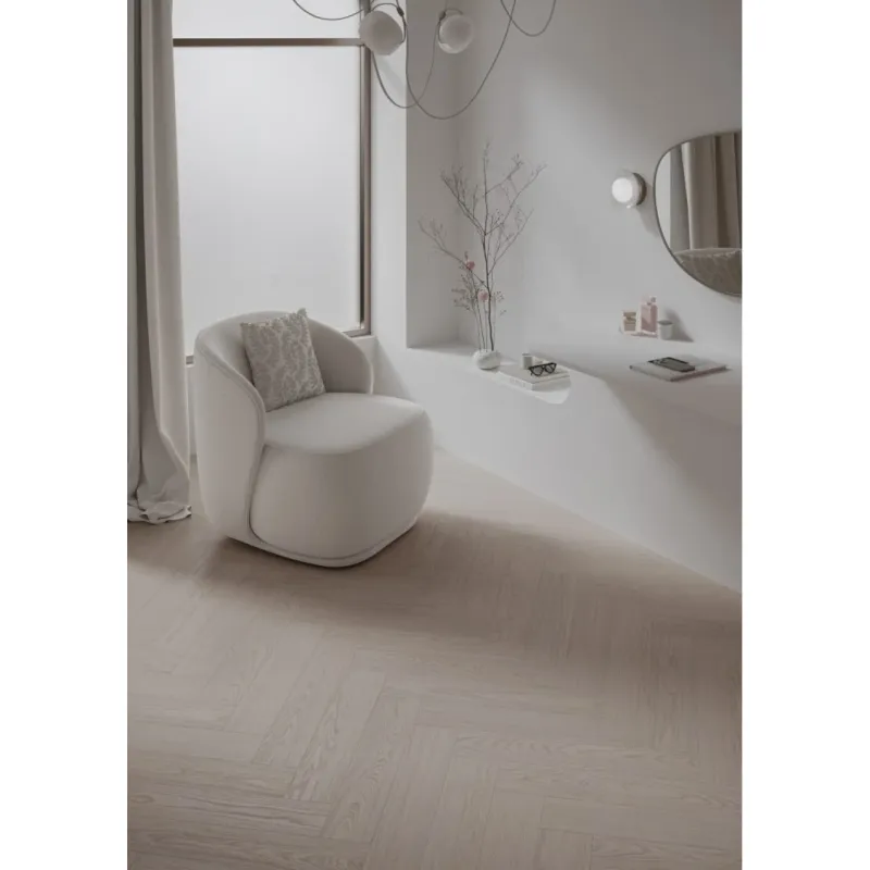 Panele winylowe Barlinek Idea Line Dąb Jedwabny HB 127,9 x 639,5 DP5000029