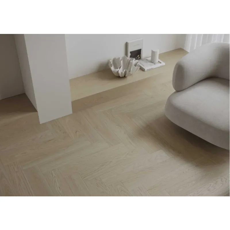 Panele winylowe Barlinek Idea Line Dąb Lniany HB 127,9 x 639,5 z podkładem DP5000026