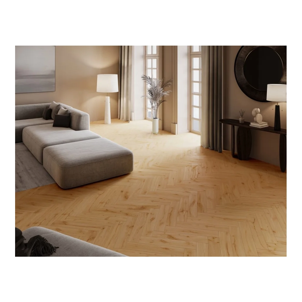 Panele winylowe Barlinek Idea Line Dąb Imbirowy HB 127,9 x 639,5 z podkładem DP5000028