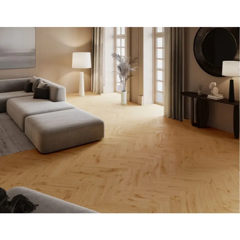 Panele winylowe Barlinek Idea Line Dąb Imbirowy HB 127,9 x 639,5 z podkładem DP5000028