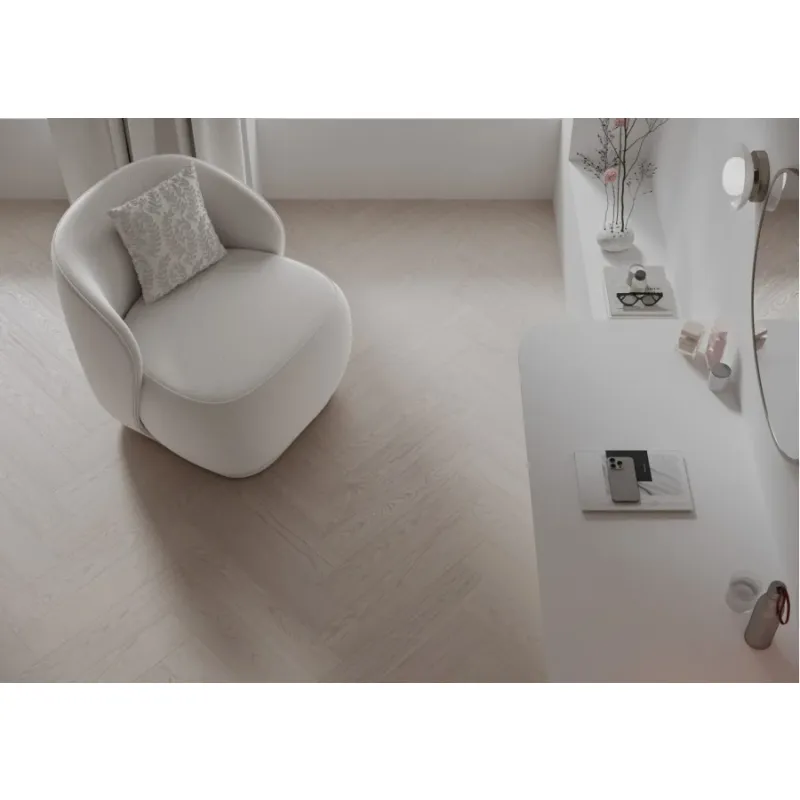 Panele winylowe Barlinek Idea Line Dąb Jedwabny HB 127,9 x 639,5 z podkładem DP5000030