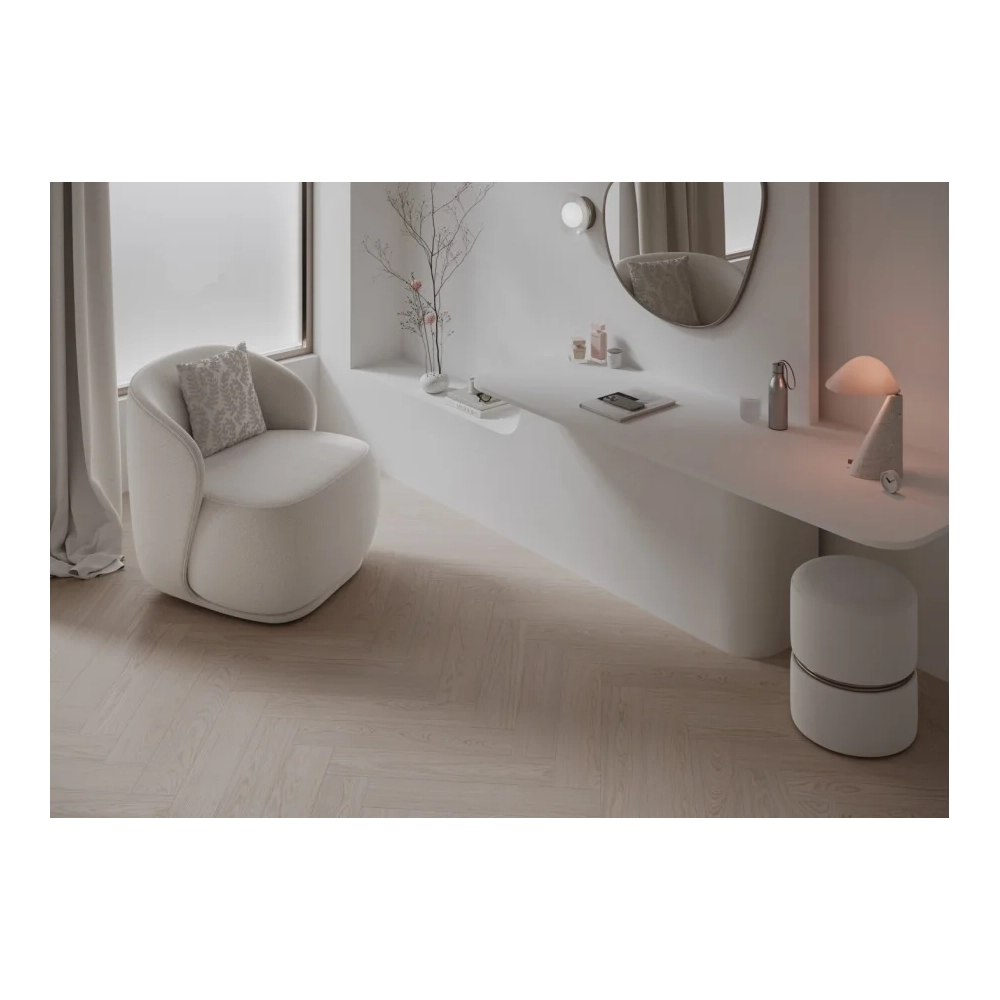 Panele winylowe Barlinek Idea Line Dąb Jedwabny HB 127,9 x 639,5 z podkładem DP5000030