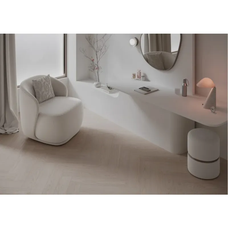 Panele winylowe Barlinek Idea Line Dąb Jedwabny HB 127,9 x 639,5 z podkładem DP5000030