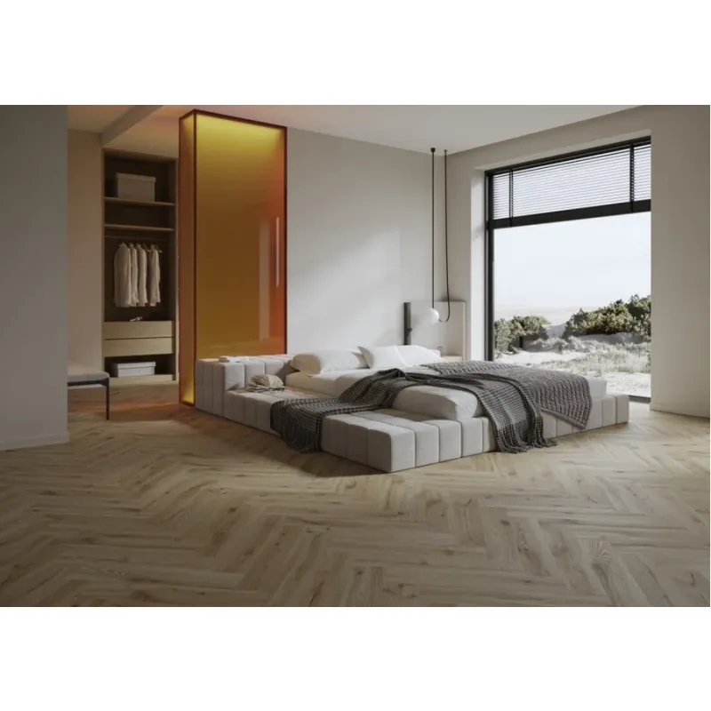 Panele winylowe Barlinek Idea Line Dąb Pustynny HB 127,9 x 639,5 z podkładem DP5000032