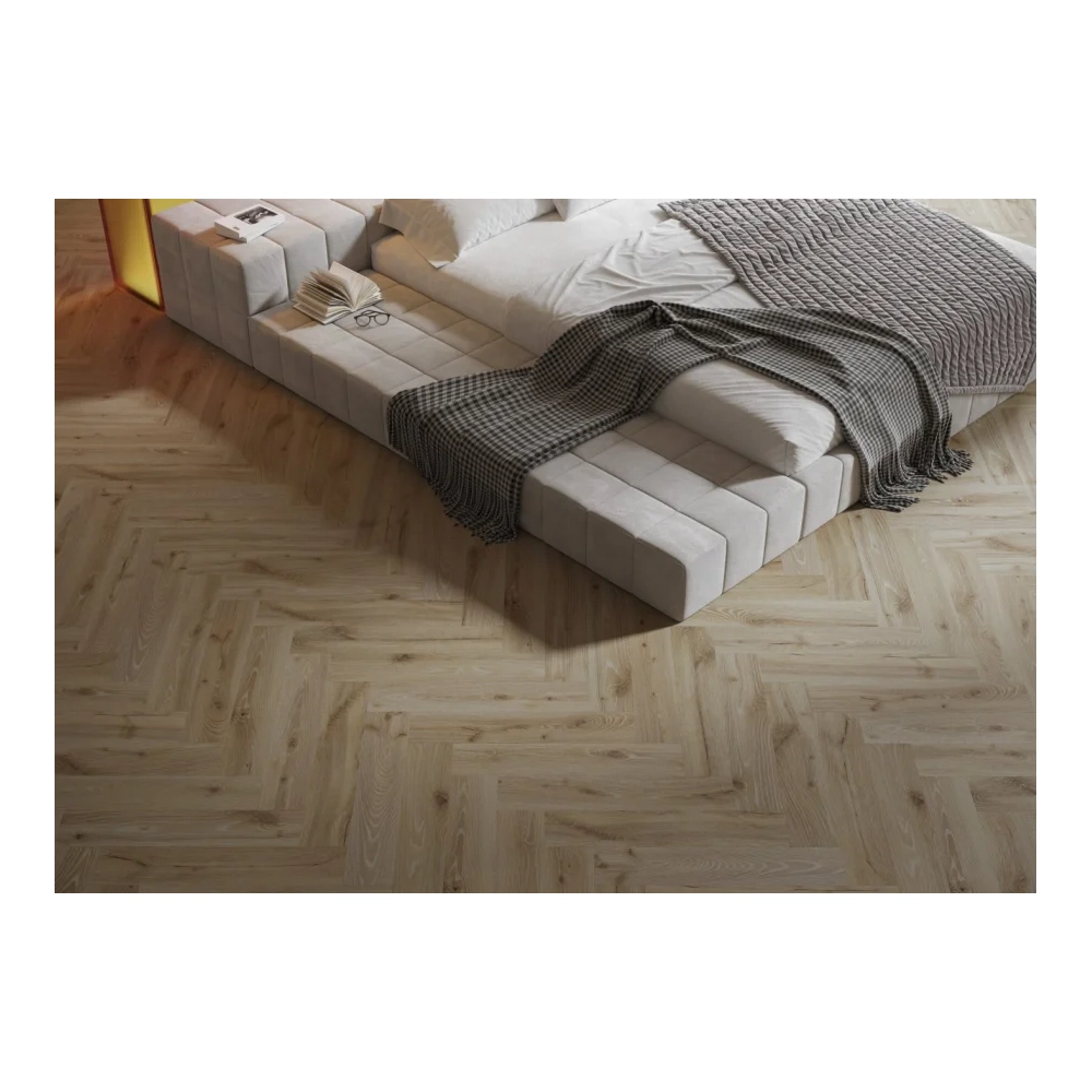Panele winylowe Barlinek Idea Line Dąb Pustynny HB 127,9 x 639,5 z podkładem DP5000032