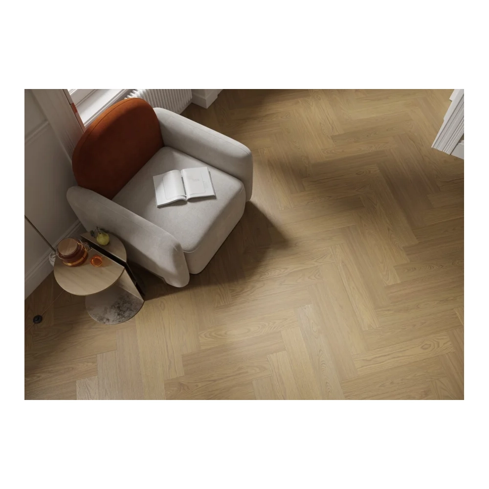 Panele winylowe Barlinek Idea Line Dąb Antyczny HB 127,9 x 639,5 z podkładem DP5000034