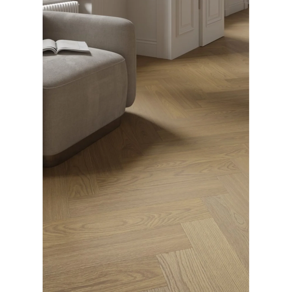 Panele winylowe Barlinek Idea Line Dąb Antyczny HB 127,9 x 639,5 z podkładem DP5000034