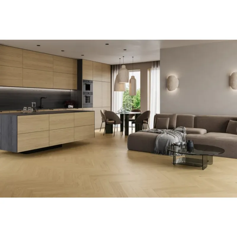 Panele winylowe Barlinek Idea Line Dąb Waniliowy HB 127,9 x 639,5 DP5000045