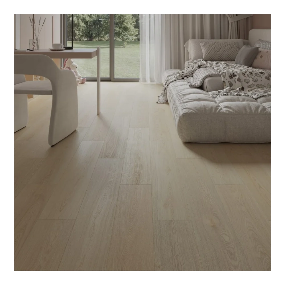 Panele winylowe Barlinek Forma Line Dąb Kokosowy 198 x 1234 z podkładem DP3000018