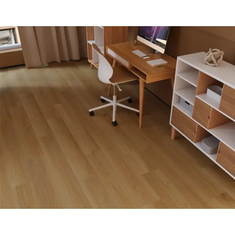 Panele winylowe Barlinek Forma Line Dąb Pszeniczny 198 x 1234 z podkładem DP3000020