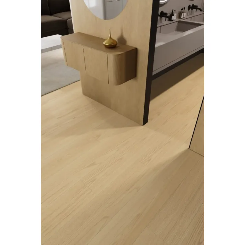 Panele winylowe Barlinek Forma Line Dąb Perłowy 198 x 1234 z podkładem DP3000022