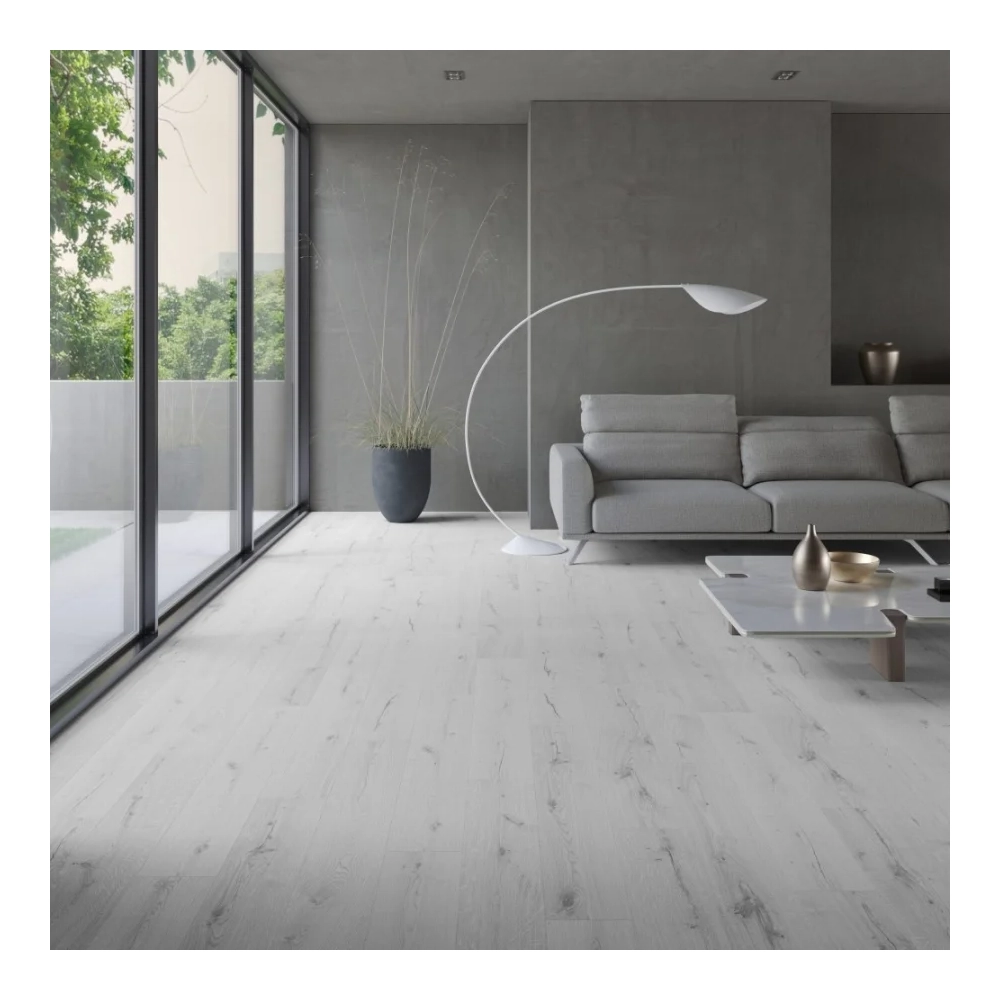 Panele winylowe Barlinek Forma Line Dąb Arktyczny 198 x 1234 DP3000005