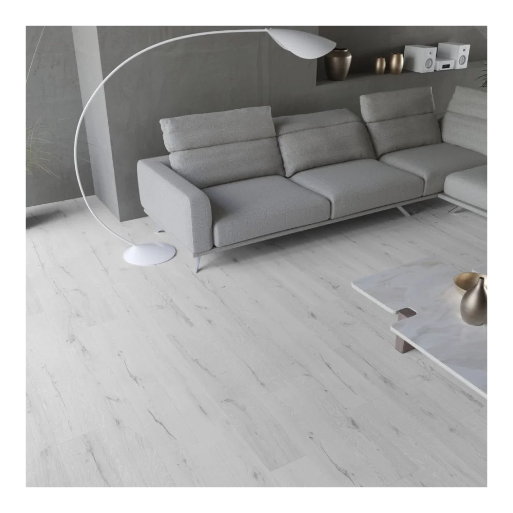 Panele winylowe Barlinek Forma Line Dąb Arktyczny 198 x 1234 DP3000005