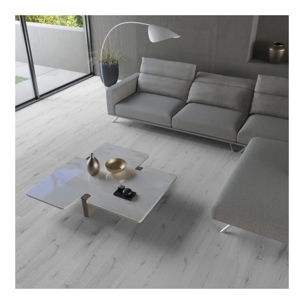 Panele winylowe Barlinek Forma Line Dąb Arktyczny 198 x 1234 DP3000005