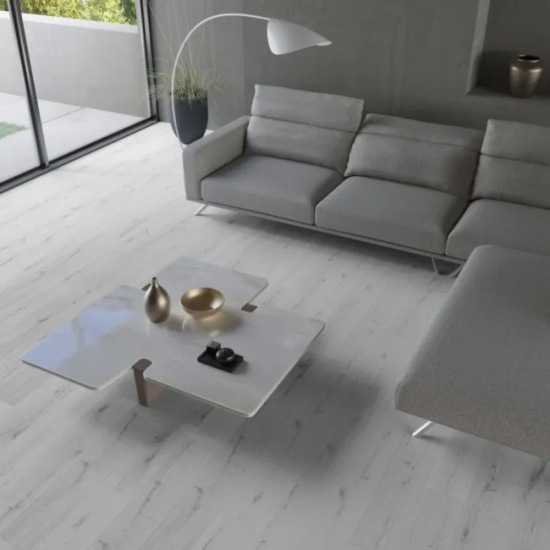 Panele winylowe Barlinek Forma Line Dąb Arktyczny 198 x 1234 DP3000005