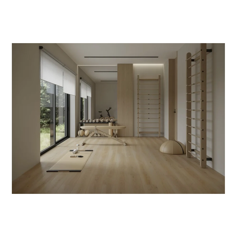 Panele winylowe Barlinek Forma Line Dąb Migdałowy 198 x 1234 DP3000007