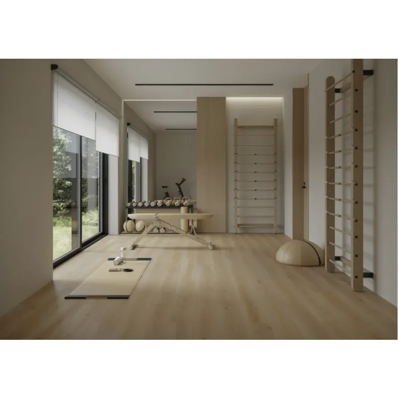 Panele winylowe Barlinek Forma Line Dąb Migdałowy 198 x 1234 DP3000007