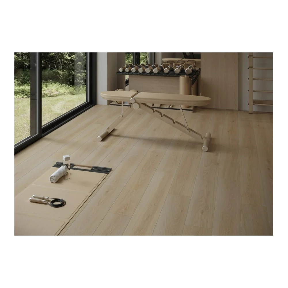 Panele winylowe Barlinek Forma Line Dąb Migdałowy 198 x 1234 DP3000007