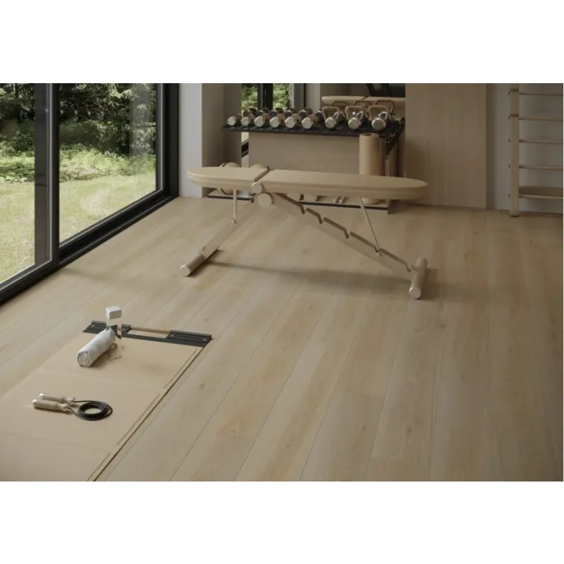 Panele winylowe Barlinek Forma Line Dąb Migdałowy 198 x 1234 DP3000007