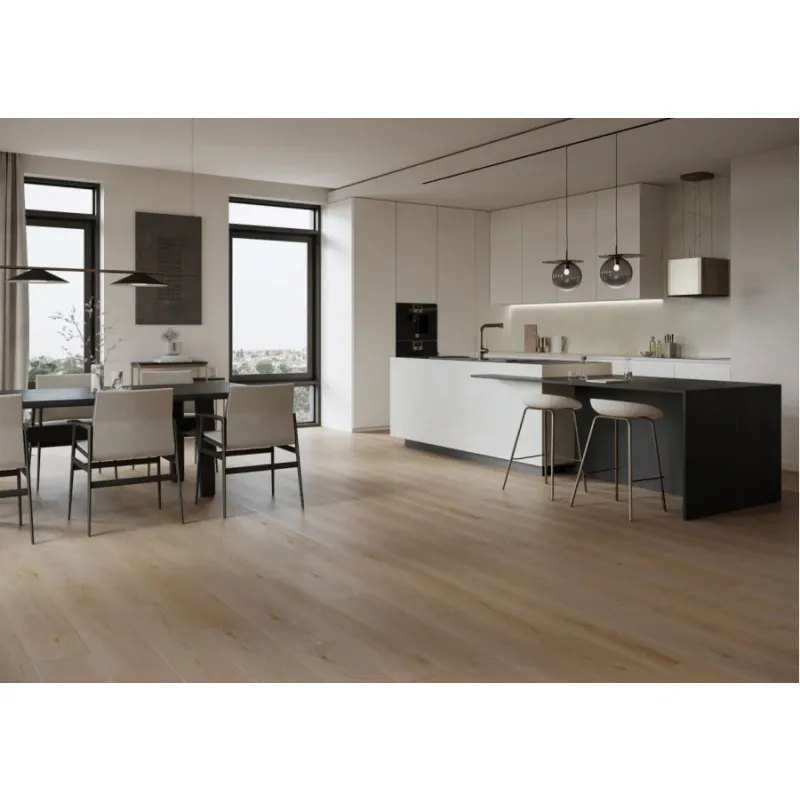 Panele winylowe Barlinek Forma Line Dąb Morelowy 198 x 1234 DP3000013