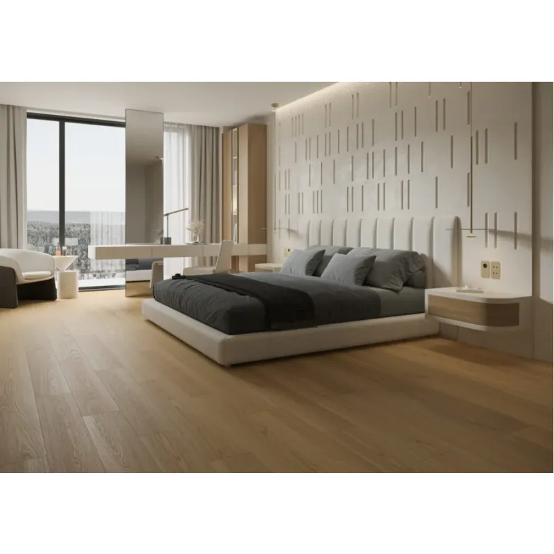 Panele winylowe Barlinek Forma Line Dąb Jęczmienny 198 x 1234 DP3000011