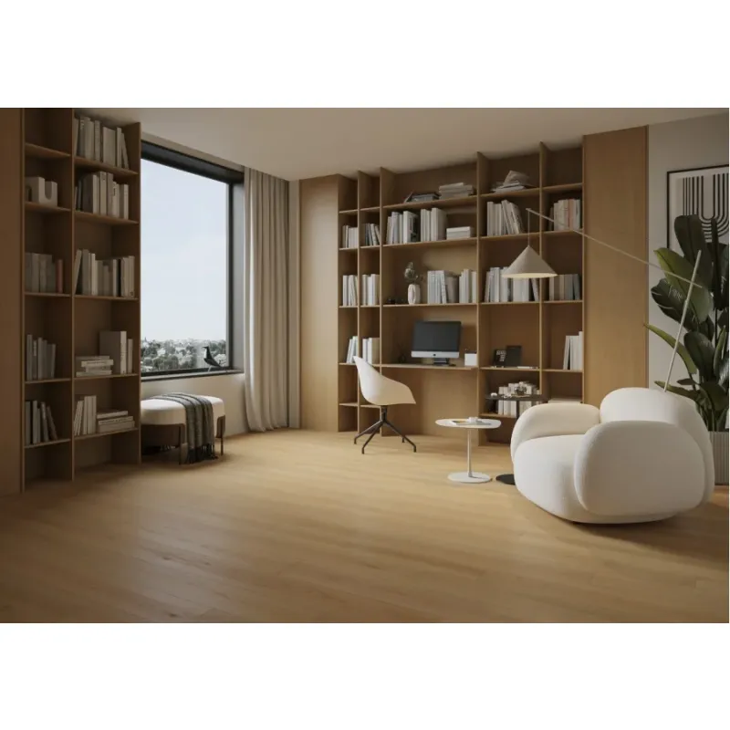 Panele winylowe Barlinek Forma Line Dąb Słoneczny 198 x 1234 DP3000015