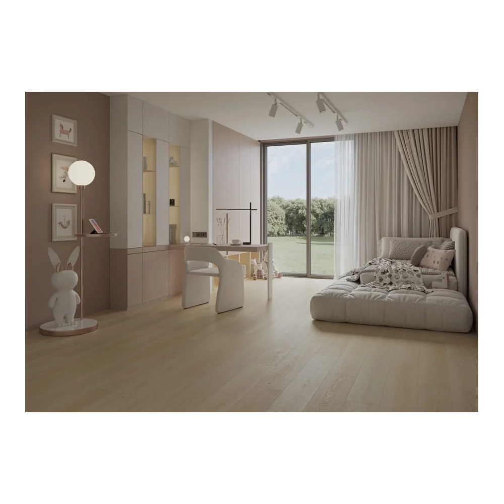Panele winylowe Barlinek Forma Line Dąb Kokosowy 198 x 1234 DP3000017