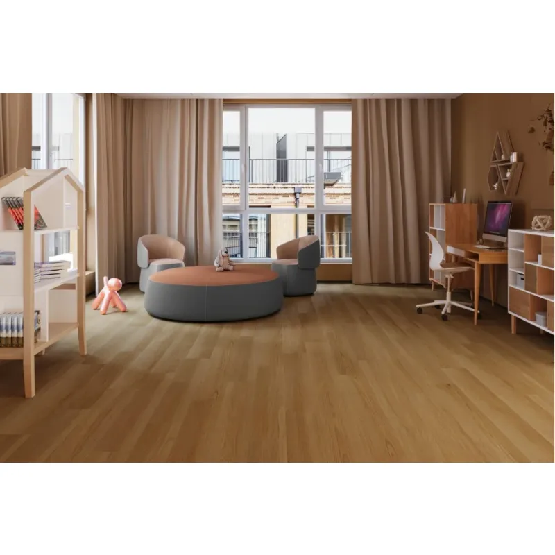 Panele winylowe Barlinek Forma Line Dąb Pszeniczny 198 x 1234 DP3000019