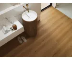 Panele winylowe Barlinek Forma Line Dąb Mosiężny 198 x 1234 DP3000023