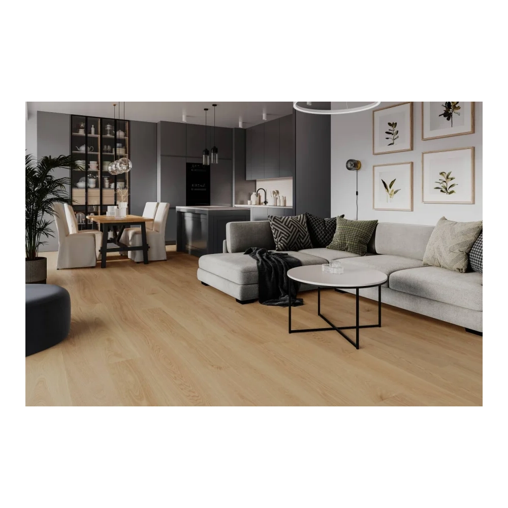 Panele winylowe Barlinek Idea Line Dąb Waniliowy 228,6 x 1523 DP5000037