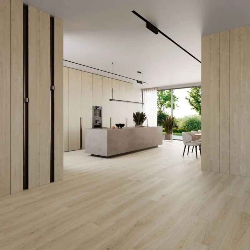 Panele winylowe Barlinek Idea Line Dąb Herbaciany 228,6 x 1523 DP5000041