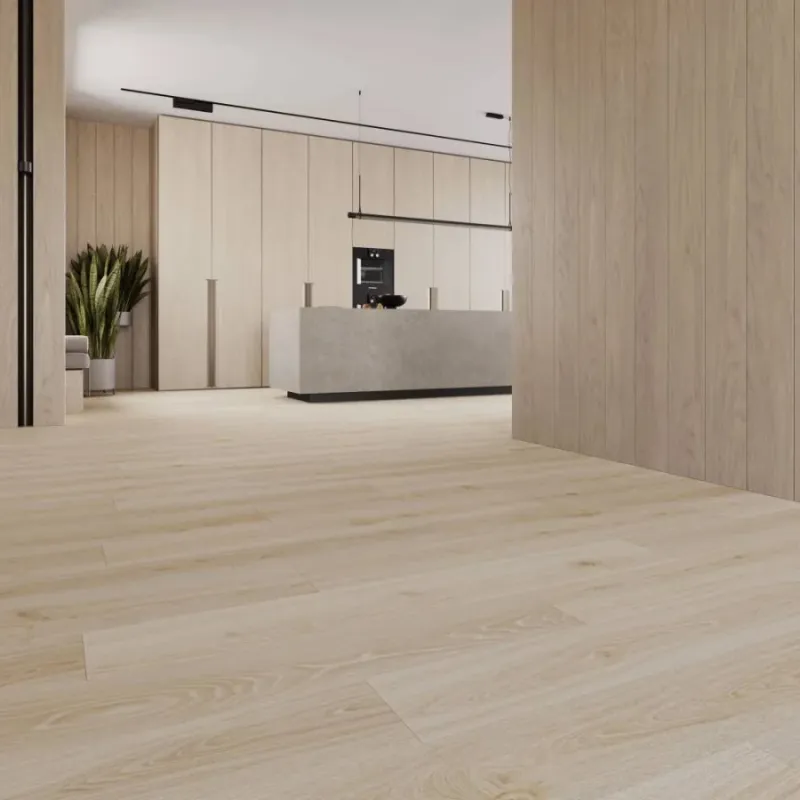 Panele winylowe Barlinek Idea Line Dąb Herbaciany 228,6 x 1523 DP5000041