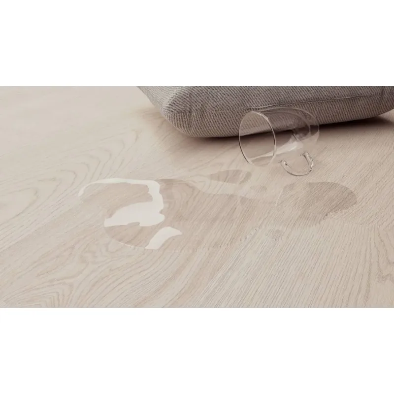 Panele winylowe Barlinek Idea Line Dąb Jedwabny 228,6 x 1523 z podkładem DP5000040