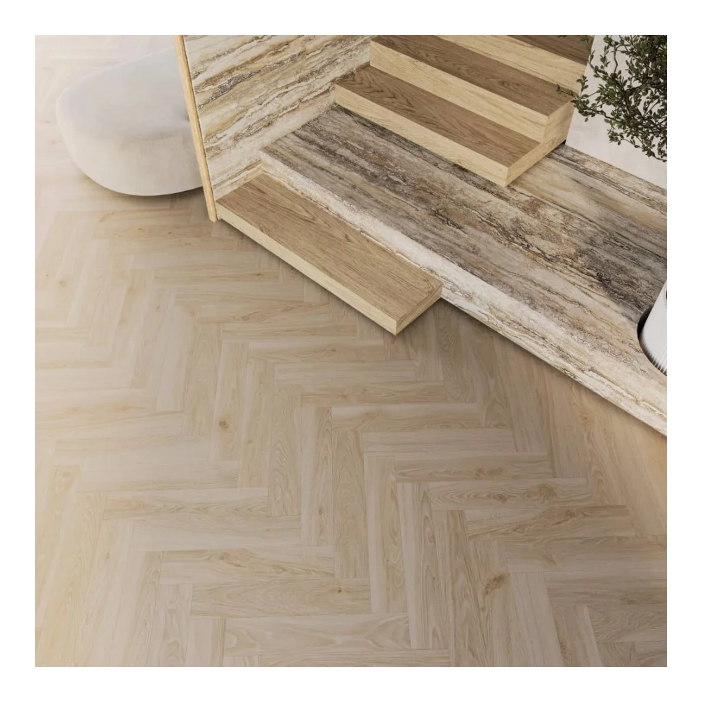 Panele winylowe Barlinek Idea Line Dąb Herbaciany HB 127,9 x 639,5 DP5000047