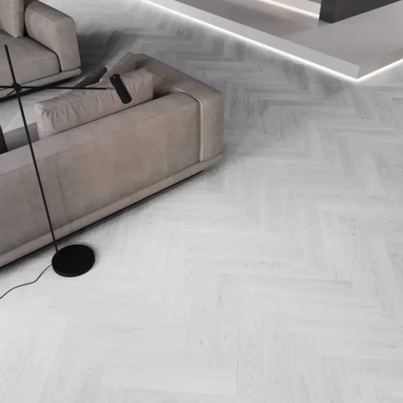 Panele winylowe Barlinek Idea Line Dąb Diamentowy HB 127,9 x 639,5 DP5000043